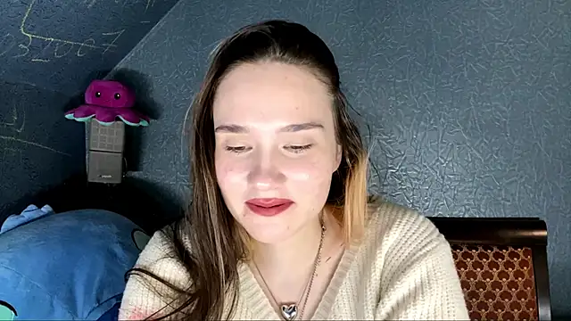 Živý XXX chat CarmelaLiebherr