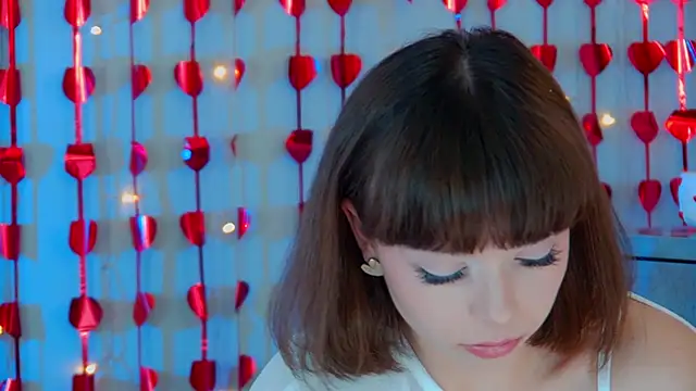 ElisabethDavis live XXX chat