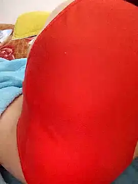 Haralushiaaa Webcam-Show