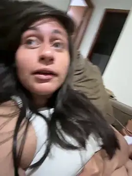 Totoquinha_Cardoso Chat XXX in diretta