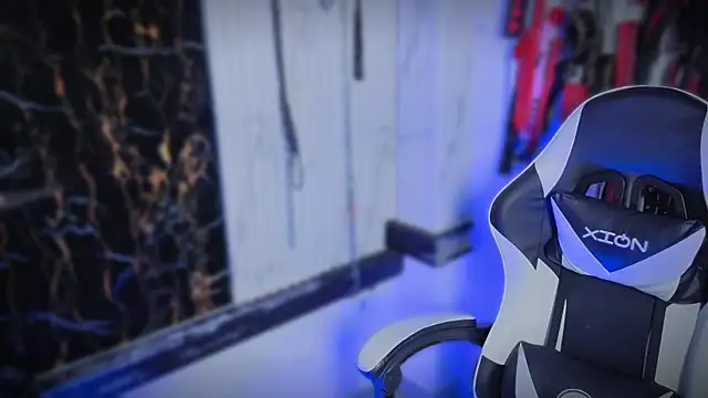 Show Webcam de Guxplo_