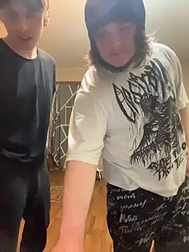 عرض كام desiredude9