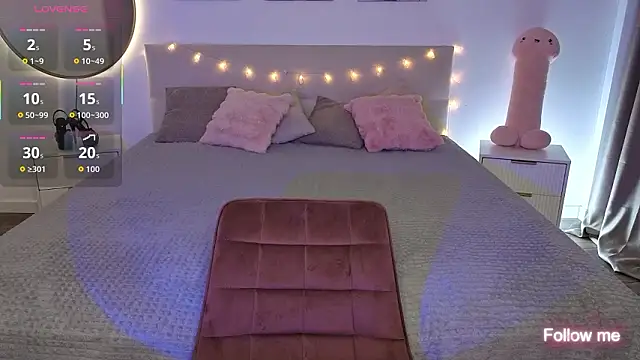 Czat XXX na żywo – snowy_queen