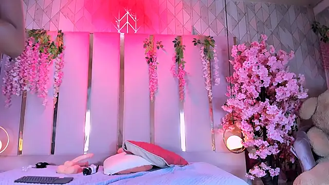 AlinaSweett's Live XXX Chat