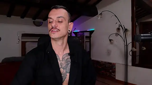 Show de cek_186 na webcam