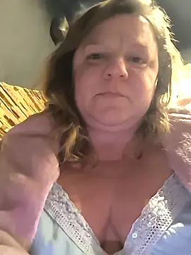 jusichka's Webcam Show