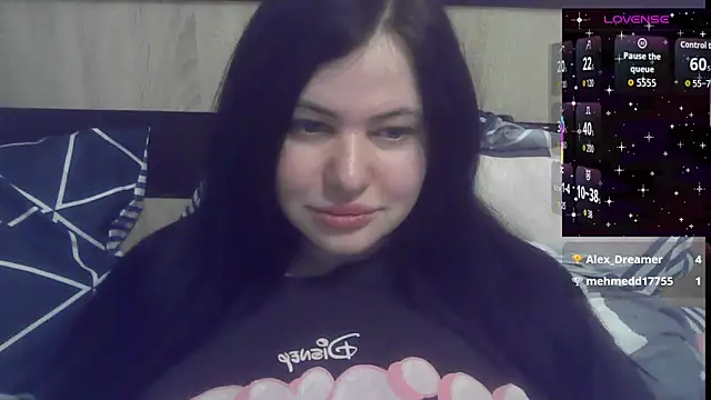 German_Eva Live XXX-chat