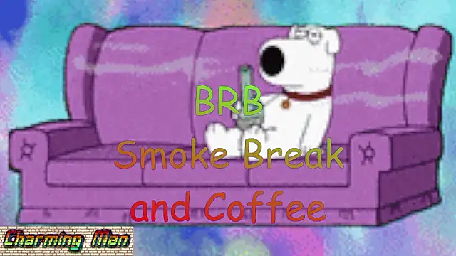 Charming__Man Chat XXX live