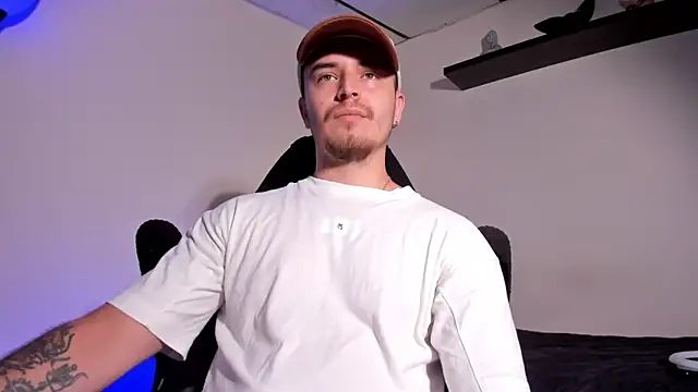 james_connor2 Chat XXX live