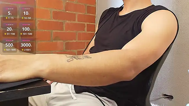 Leandro_valenzuela Chat XXX live