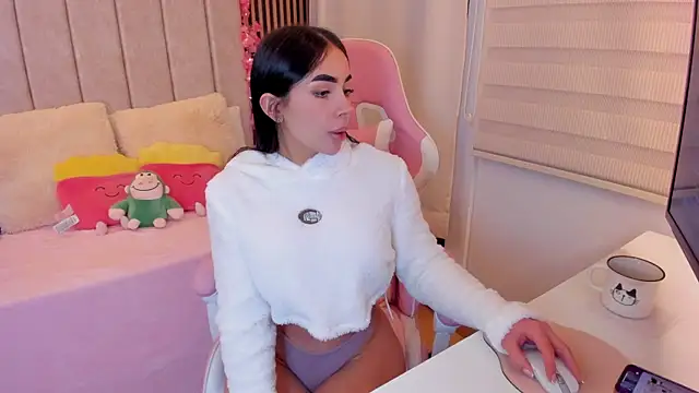 แชท XXX สดของ tamy_xoo