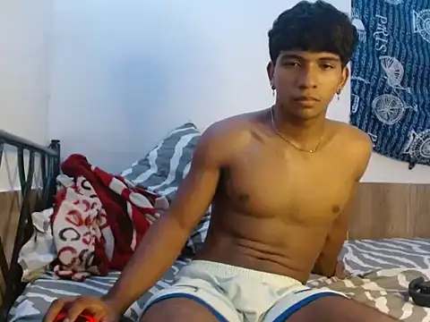 Marcus_Fridman Chat XXX live