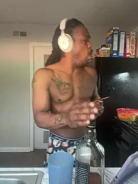 newjack1272 webcam show