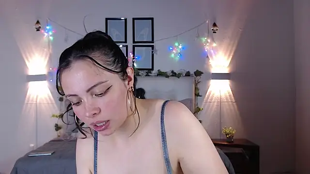 Chat +18 de Megan_05_ ao vivo