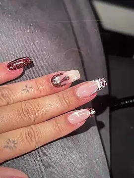 دردشة OliviaaFischer الجنسية المباشرة