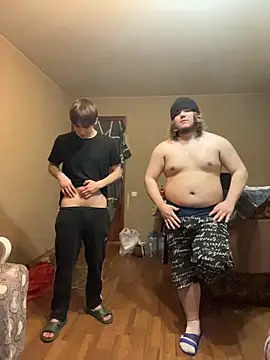 desiredude9 Webcam Show