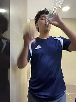 kai_zareckのライブXXXチャット