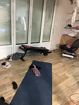 Webkamerová show samia42