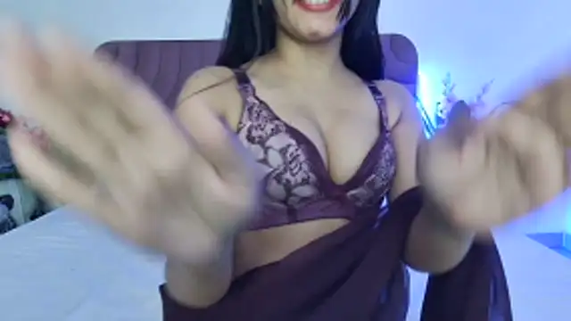 Husan-e-Jasmine Live XXX-chat