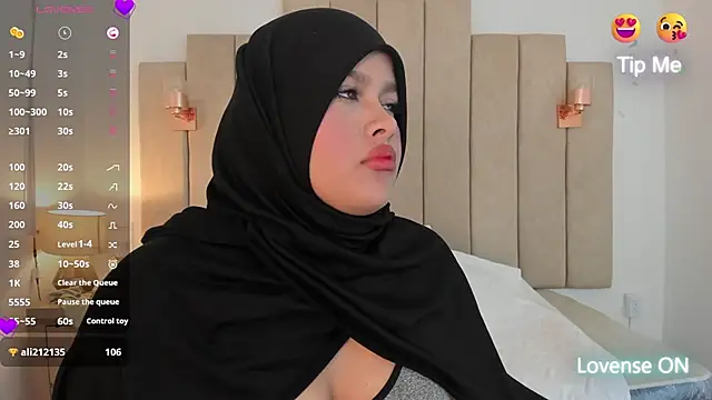 __mariam 现场XXX聊天