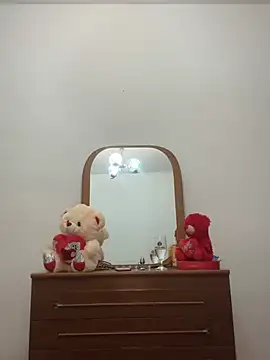 Chat +18 de Morenita-sexy777 ao vivo