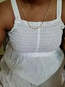 Webkamerová show silk_segha