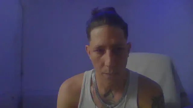 TitanNoir 웹캠 쇼