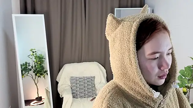 RoniDetterich Live XXX-chat