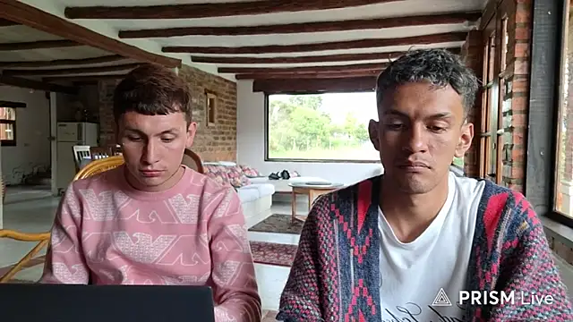 WarGoods – Kamerová šou