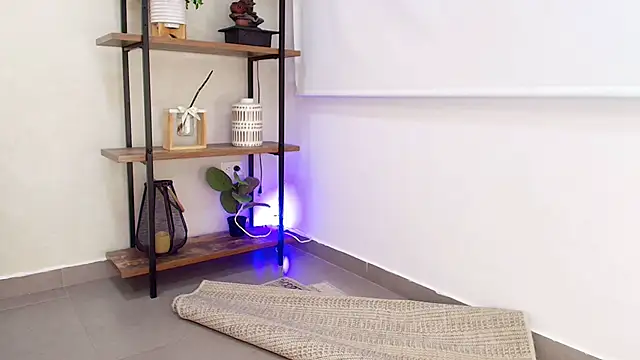 Chat +18 de Sassy--Girl ao vivo