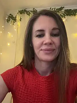 Webkamerová show LucieMack