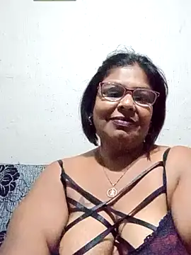 mileesha Live XXX-chat