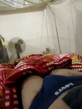 Show Webcam de PIG_FUCKER_DADDY