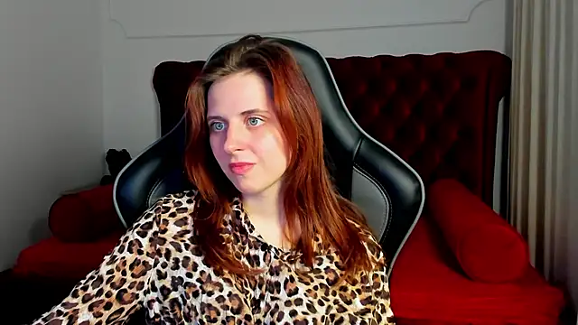 Živý XXX chat FreyaVey