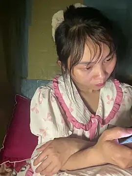 Lucky-baby077's Live XXX Chat