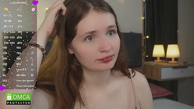 AmyCuteee Live XXX-chat