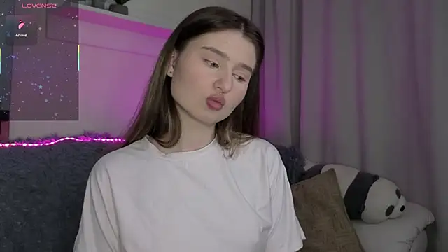 _Lua__ Adlı Modelin Canlı XXX Sohbeti