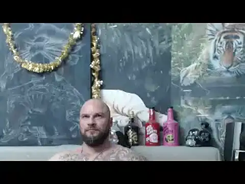 viking_30 Webcam show