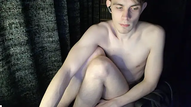 Вебкам-шоу Student_Oliver