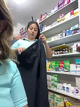 kandalove's Live XXX Chat