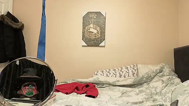 hailzeffn ওয়েবক্যাম শো