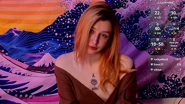 Chat XXX Live aishiro