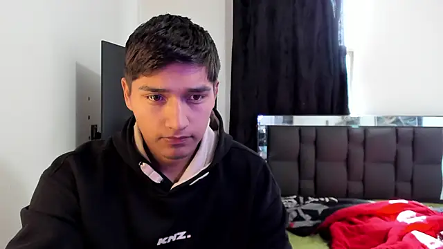 Chat XXX Live mateo-Esposito