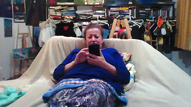 MariaAnaSunshine – Naživo XXX chat