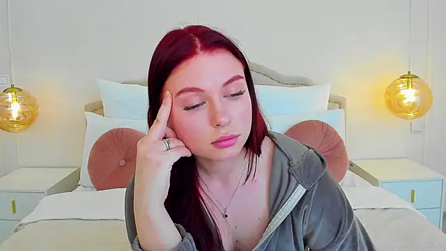 LizyBex's Live XXX Chat