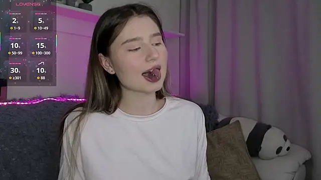 Chat +18 de _Lua__ ao vivo