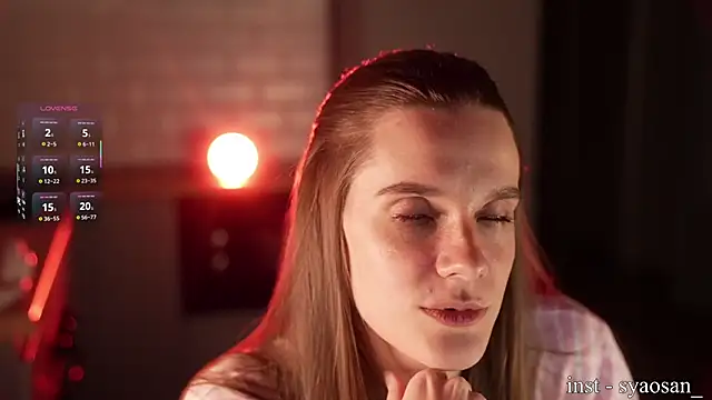 Arlitik 现场XXX聊天