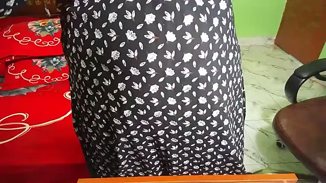 BengaliQueenStar 现场XXX聊天