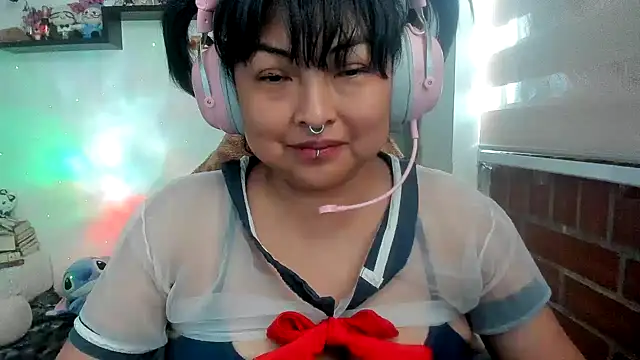 Sembang XXX Secara Langsung Shaddycute_