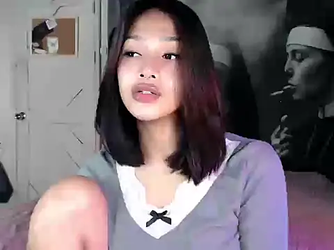 Вебкам-шоу itsmekarinaaa